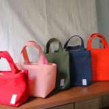 ユキデザインのトートバッグ｜“あったらいいな”を形に...