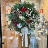 クリスマスムードを高める、フェアアイル柄ニットのご紹介