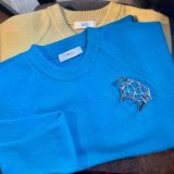 タスマニアラムニット｜年末年始に選びたい上質セーター