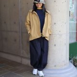 春のはじまりは、軽やかな一着から