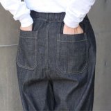 ころん、すっきり、とろん。春のパンツ物語