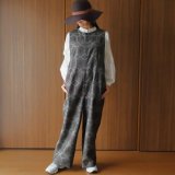 着物や古布に、新しい時間を。おぼろ月夜のお洋服が仲間入りしました