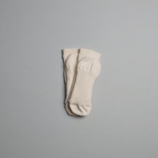 画像3: 【lesbutte】コットンゆるリブソックス (3)