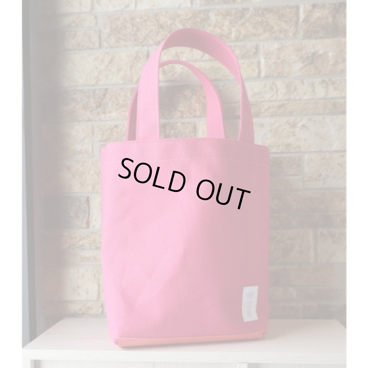 画像2: 【yukidesign】トートバッグ (2)