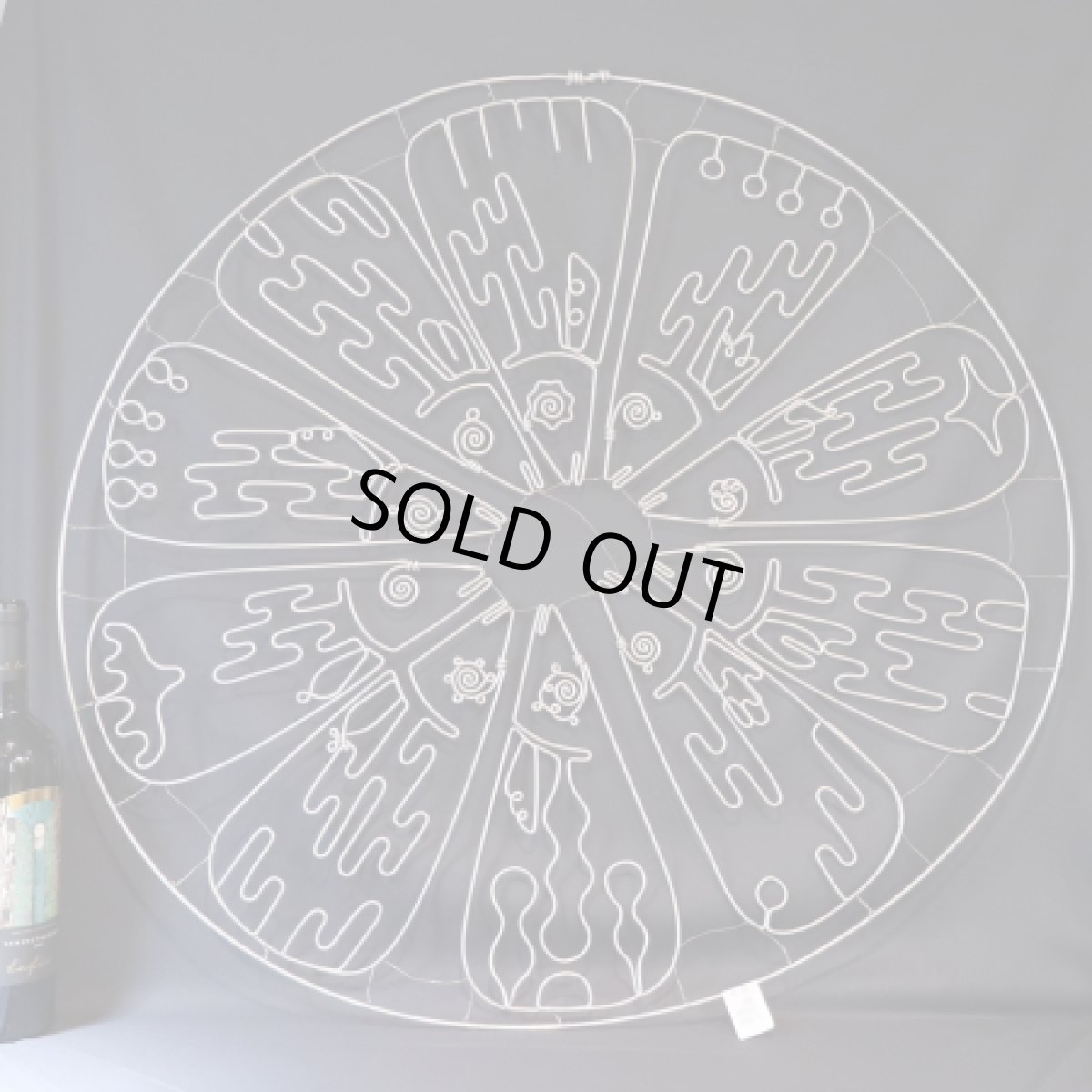 画像1: 【yaouo】みかん魚 (1)