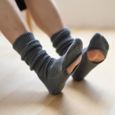 画像3: 【LOOM&SPOOL】おやすみくつした (3)