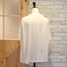 画像4: 【NARU FACTORY】サイロプレミアム エアリーシャツ (4)