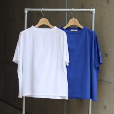 画像1: 【NARU FACTORY】サイロプレミアム エアリーシャツ (1)