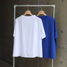 画像2: 【NARU FACTORY】サイロプレミアム エアリーシャツ (2)