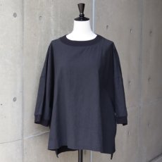画像3: 【NARU FACTORY】シーチングハンドワッシャー ワイドT (3)