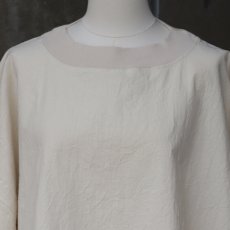 画像8: 【NARU FACTORY】シーチングハンドワッシャー ワイドT (8)