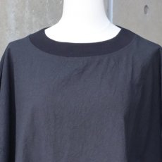 画像5: 【NARU FACTORY】シーチングハンドワッシャー ワイドT (5)