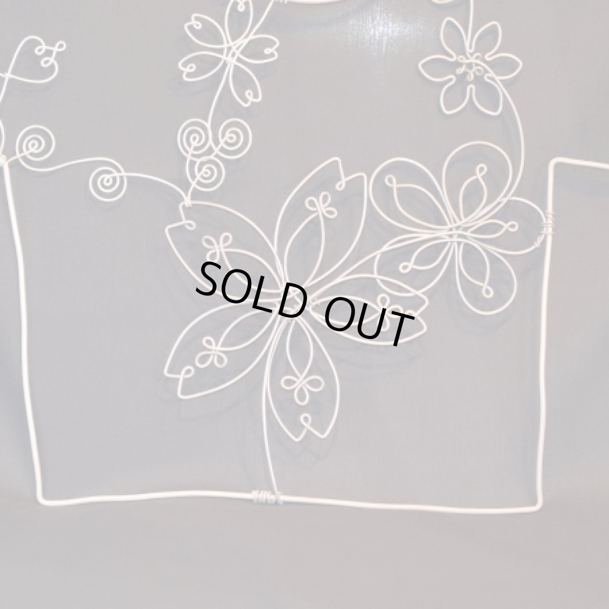 画像3: 【yaouo】ハンガーＴシャツ (3)