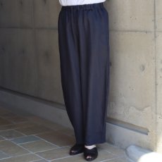 画像1: 【08Mab】バルーンシルエットパンツ (1)