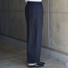 画像2: 【08Mab】バルーンシルエットパンツ (2)