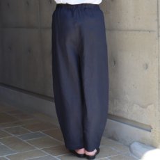 画像3: 【08Mab】バルーンシルエットパンツ (3)