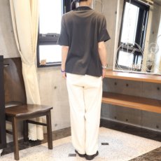 画像2: 【NARU FACTORY】ヴィンテージレアルツイストLIGHT ワイドPO (2)