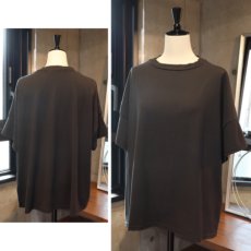 画像3: 【NARU FACTORY】ヴィンテージレアルツイストLIGHT ワイドPO (3)