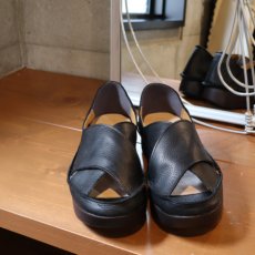 画像5: 【08Mab】ラップサンダル (5)