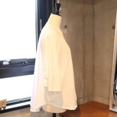画像5: 【NARU FACTORY】110/2サイロプレミアム ラグランPO (5)