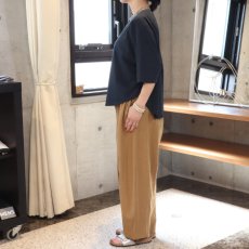 画像2: 【NARU FACTORY】110/2サイロプレミアム ラグランPO (2)