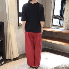 画像4: 【NARU FACTORY】110/2サイロプレミアム サイドスリットPO (4)