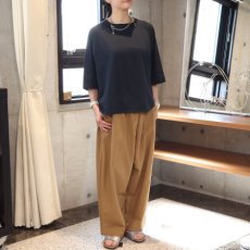 画像1: 【NARU FACTORY】110/2サイロプレミアム ラグランPO (1)