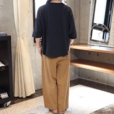 画像3: 【NARU FACTORY】110/2サイロプレミアム ラグランPO (3)