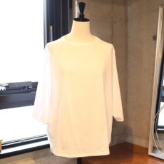 画像4: 【NARU FACTORY】110/2サイロプレミアム ラグランPO (4)