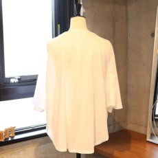 画像6: 【NARU FACTORY】110/2サイロプレミアム ラグランPO (6)