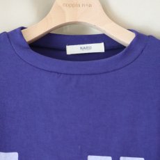 画像5: 【NARU FACTORY】ヴィンテージレアルツイストLIGHT HellóプリントT (5)