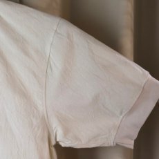 画像11: 20％OFF SALE【NARU FACTORY】シーチングハンドワッシャー ワイドT (11)