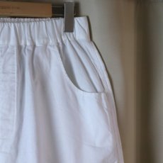 画像4: 【NARU FACTORY】サマームラデニムノッポパンツ (4)