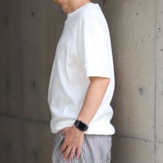 画像18: 【coppia n+a】コッピアーナオリジナルメンズＴシャツ (18)
