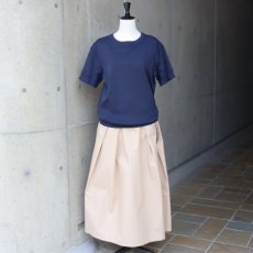 画像13: 【coppia n+a】コッピアーナオリジナルウィメンズＴシャツ (13)