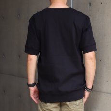 画像3: 【coppia n+a】コッピアーナオリジナルメンズＴシャツ (3)