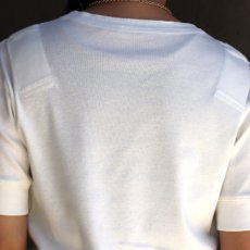 画像7: 【coppia n+a】コッピアーナオリジナルウィメンズＴシャツ (7)