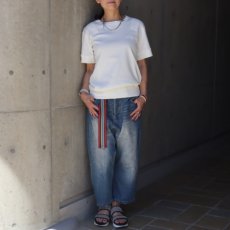 画像1: 【coppia n+a】コッピアーナオリジナルウィメンズＴシャツ (1)