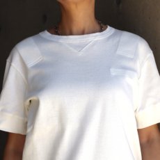 画像4: 【coppia n+a】コッピアーナオリジナルウィメンズＴシャツ (4)