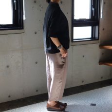 画像6: 【NARU FACTORY】デラヴェプレミアム ポーセリンシャツ半袖 (6)