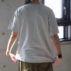 画像4: 【NARU FACTORY】ナチュラルソフト天竺nekoTシャツ (4)