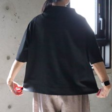 画像5: 【NARU FACTORY】デラヴェプレミアム ポーセリンシャツ半袖 (5)