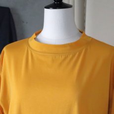 画像8: 【NARU FACTORY】サイロプレミアム コンパクトT7分袖 (8)