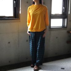 画像1: 【NARU FACTORY】サイロプレミアム コンパクトT7分袖 (1)