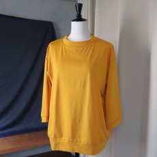 画像7: 【NARU FACTORY】サイロプレミアム コンパクトT7分袖 (7)