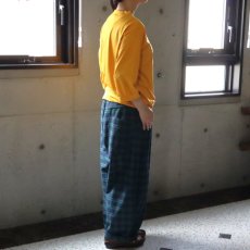 画像2: 【NARU FACTORY】サイロプレミアム コンパクトT7分袖 (2)