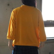 画像6: 【NARU FACTORY】サイロプレミアム コンパクトT7分袖 (6)