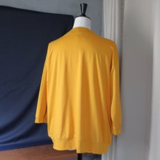 画像10: 【NARU FACTORY】サイロプレミアム コンパクトT7分袖 (10)