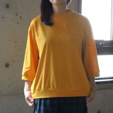 画像5: 【NARU FACTORY】サイロプレミアム コンパクトT7分袖 (5)