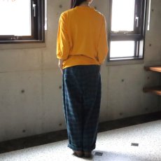 画像3: 【NARU FACTORY】サイロプレミアム コンパクトT7分袖 (3)